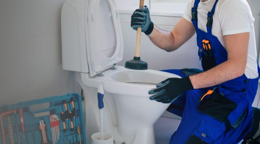 Professional emergency plumbing in Montello, NV